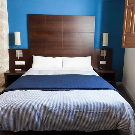 Apartamentos Sol De Mayo Úbeda Dış mekan fotoğraf