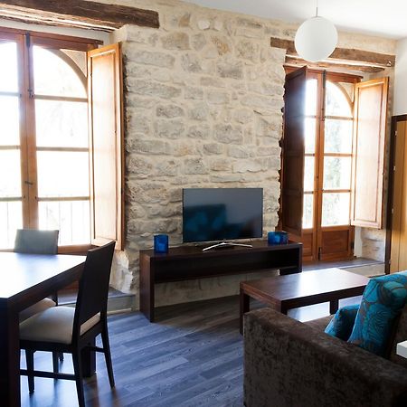 Apartamentos Sol De Mayo Úbeda Dış mekan fotoğraf