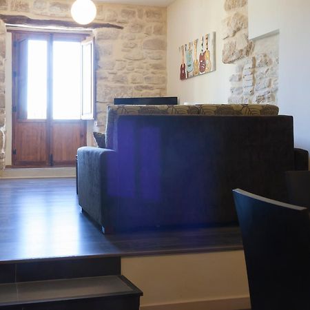 Apartamentos Sol De Mayo Úbeda Dış mekan fotoğraf
