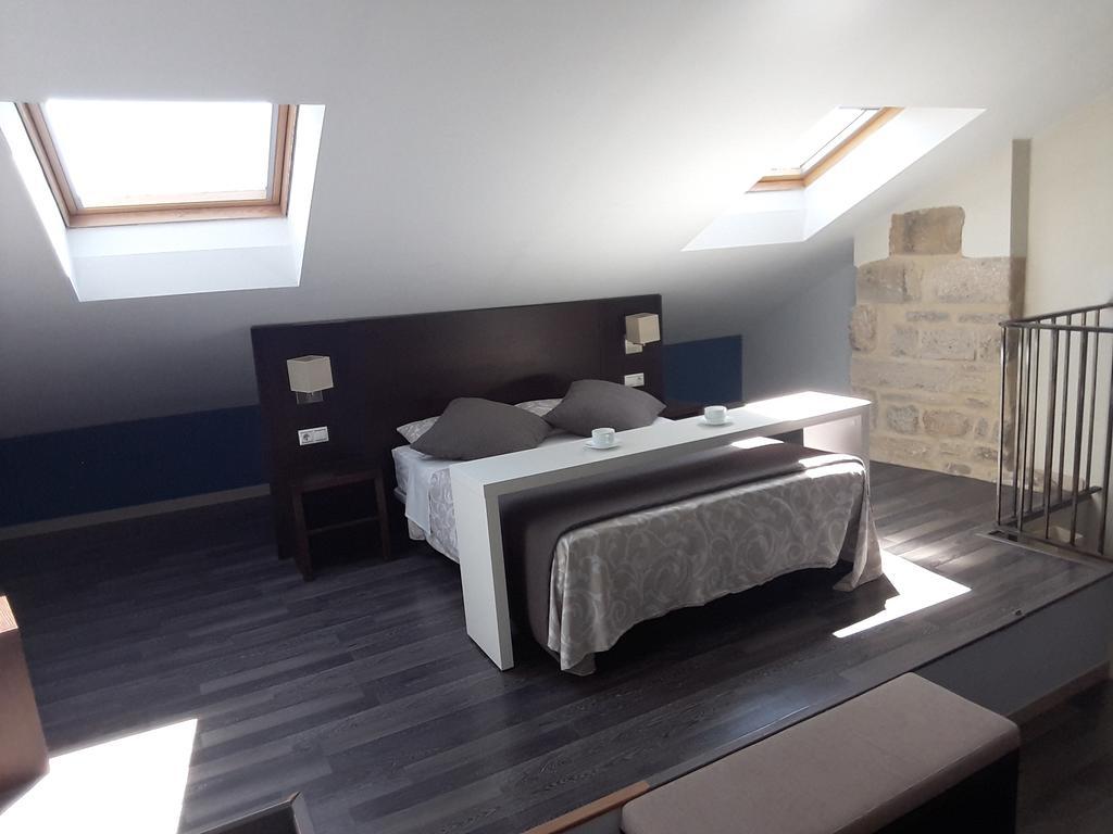 Apartamentos Sol De Mayo Úbeda Dış mekan fotoğraf