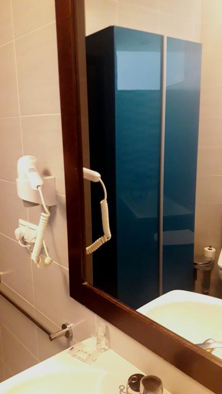 Apartamentos Sol De Mayo Úbeda Dış mekan fotoğraf