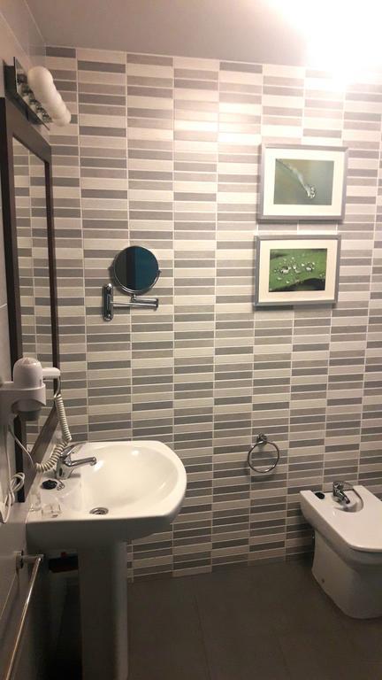 Apartamentos Sol De Mayo Úbeda Dış mekan fotoğraf