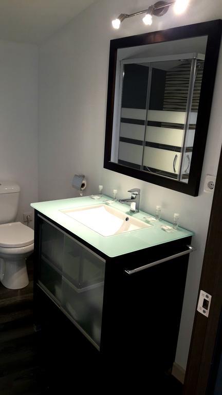 Apartamentos Sol De Mayo Úbeda Dış mekan fotoğraf