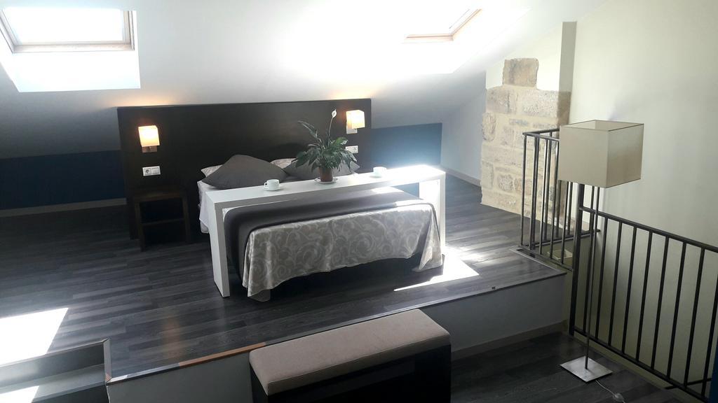 Apartamentos Sol De Mayo Úbeda Dış mekan fotoğraf