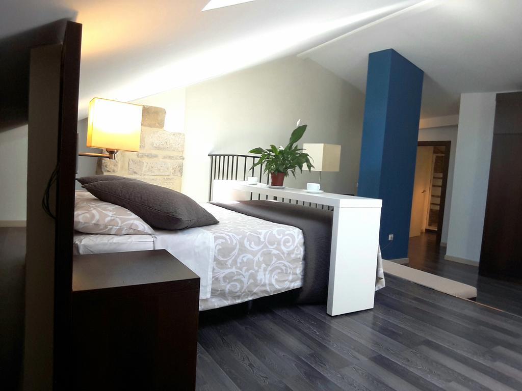 Apartamentos Sol De Mayo Úbeda Dış mekan fotoğraf