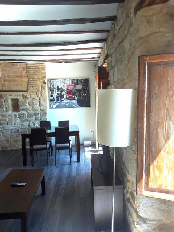 Apartamentos Sol De Mayo Úbeda Dış mekan fotoğraf