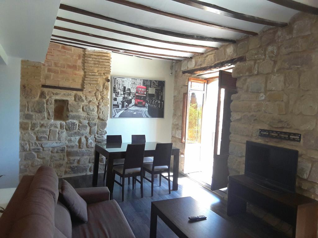 Apartamentos Sol De Mayo Úbeda Dış mekan fotoğraf
