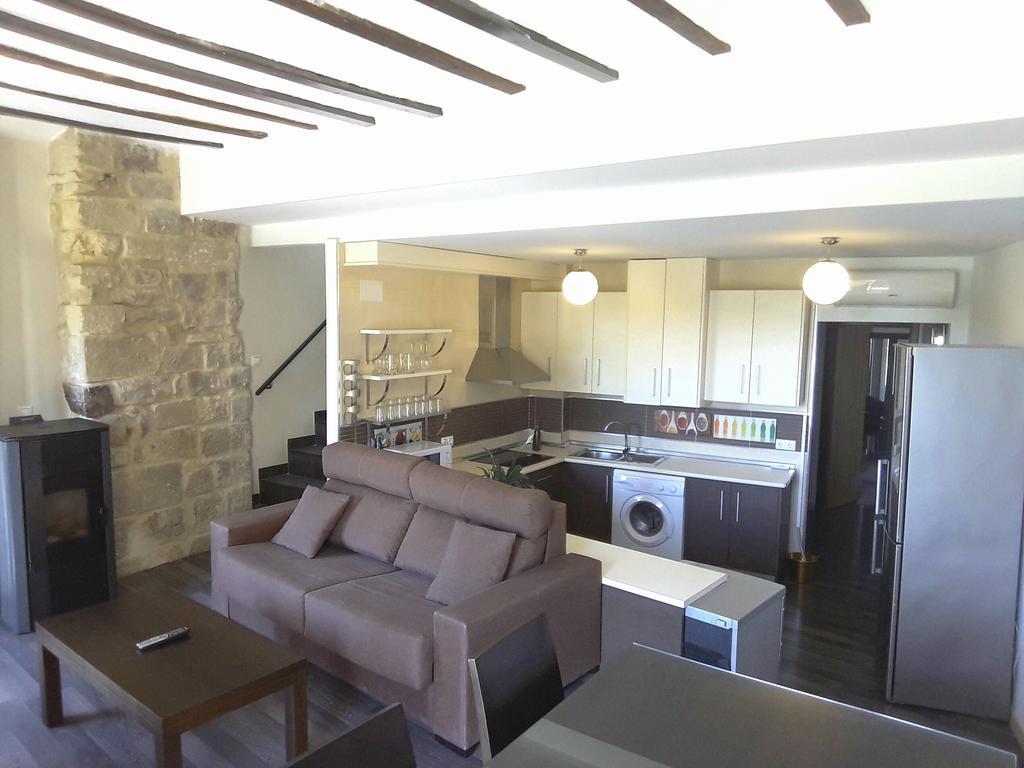 Apartamentos Sol De Mayo Úbeda Dış mekan fotoğraf