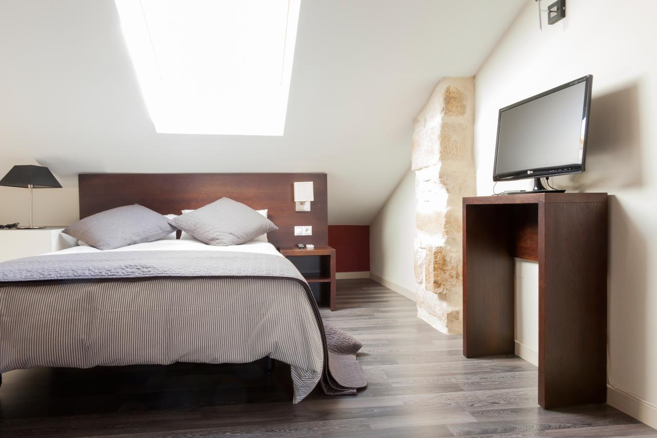 Apartamentos Sol De Mayo Úbeda Dış mekan fotoğraf