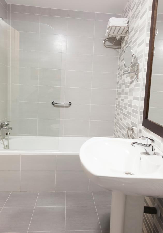 Apartamentos Sol De Mayo Úbeda Dış mekan fotoğraf