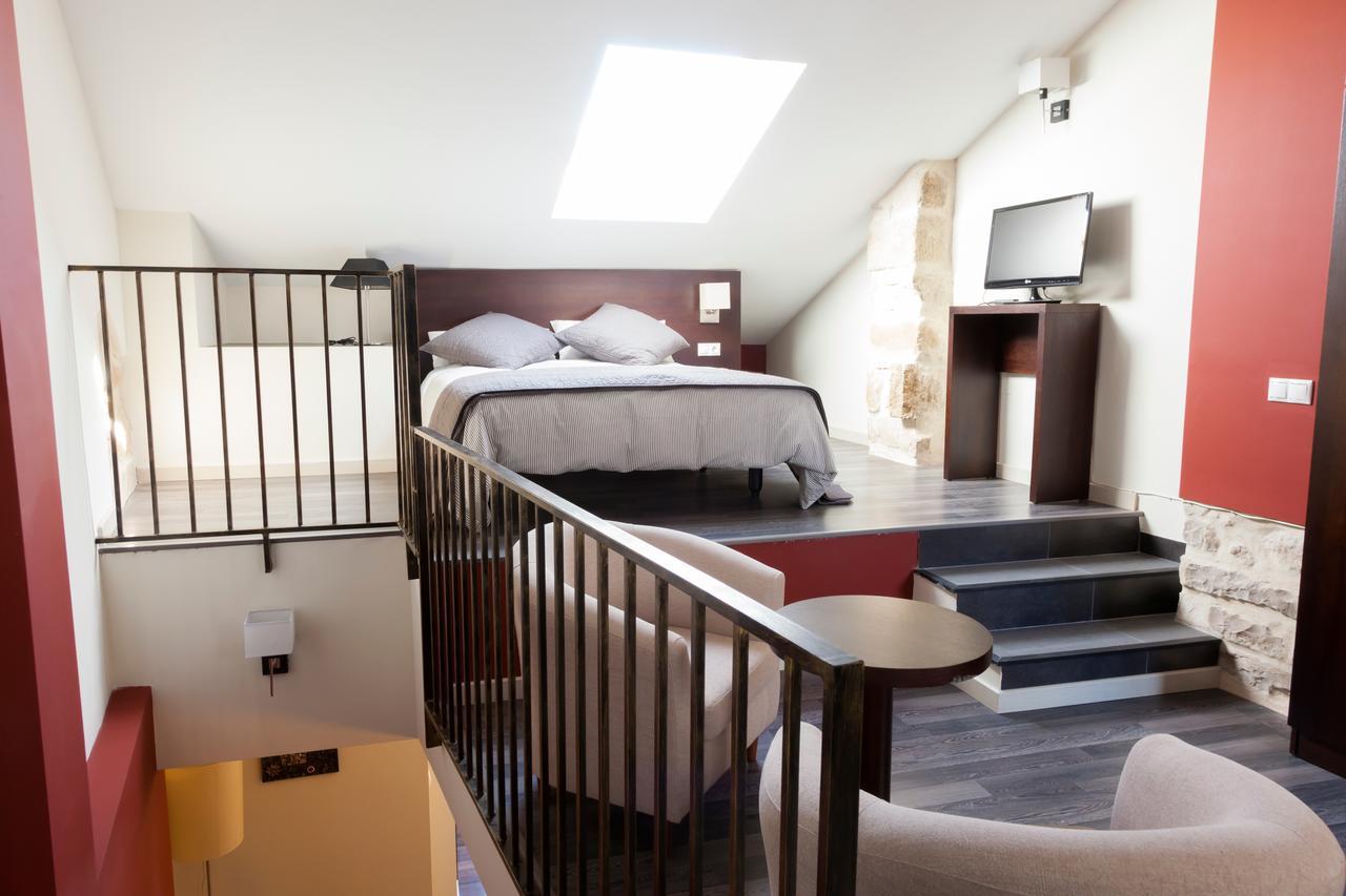 Apartamentos Sol De Mayo Úbeda Dış mekan fotoğraf