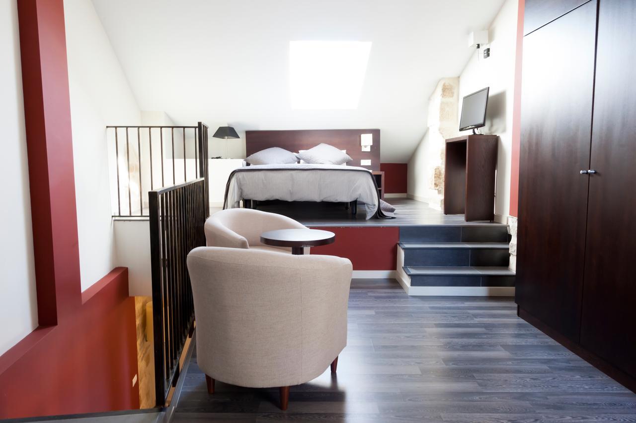 Apartamentos Sol De Mayo Úbeda Dış mekan fotoğraf