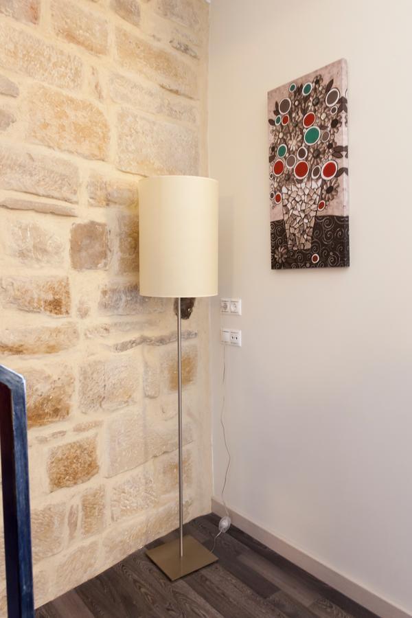 Apartamentos Sol De Mayo Úbeda Dış mekan fotoğraf