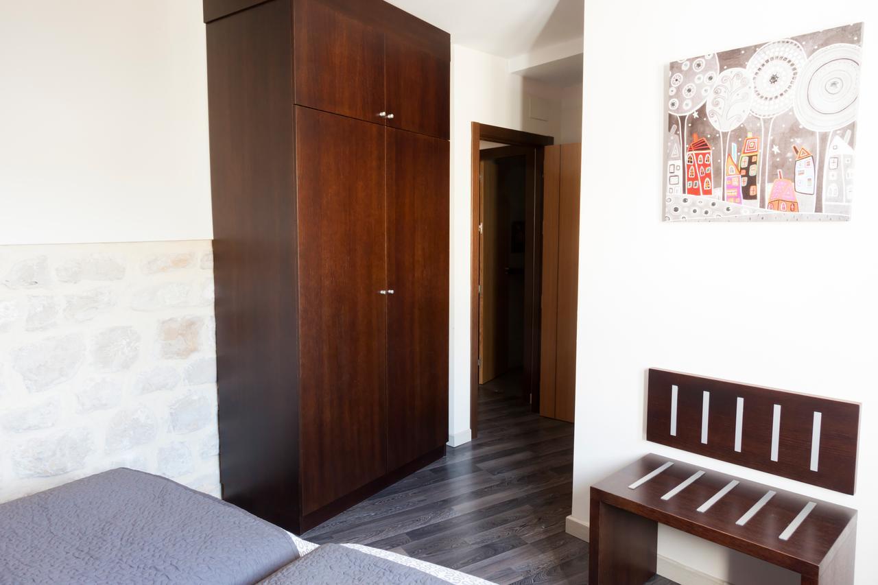 Apartamentos Sol De Mayo Úbeda Dış mekan fotoğraf